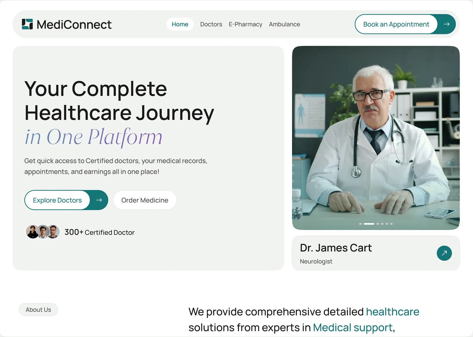 Made on InMinutes — example 7