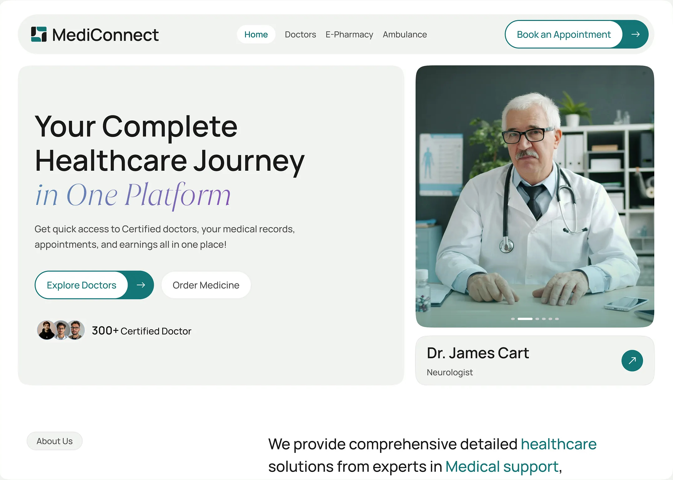 Made on InMinutes — example 7