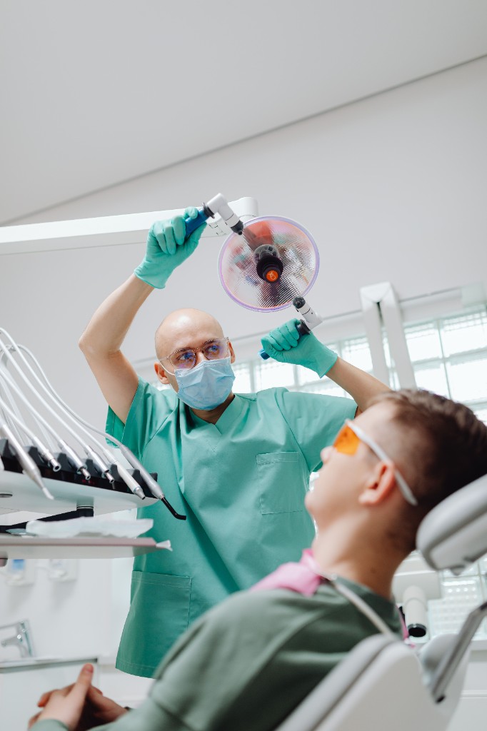 Dental practices