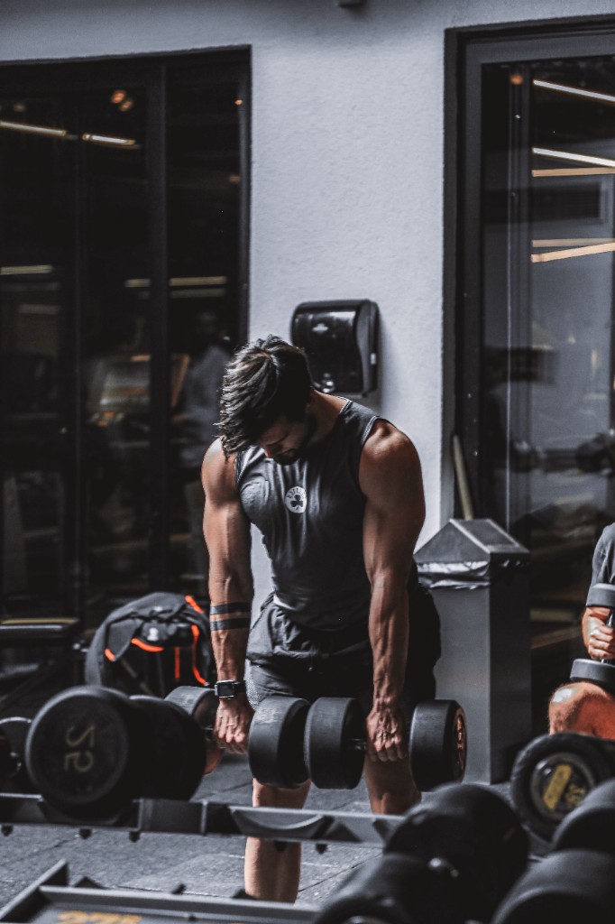 Gyms