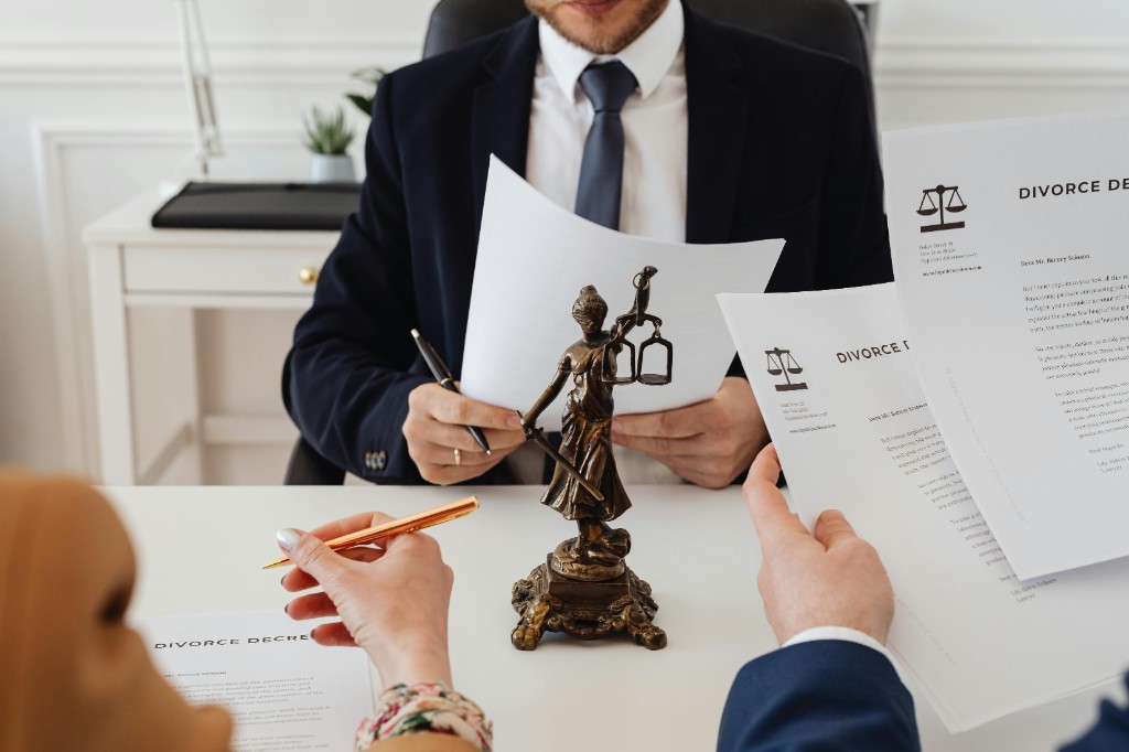 Law firms
